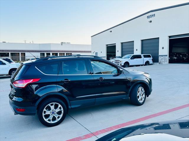 used 2013 Ford Escape car, priced at $5,500