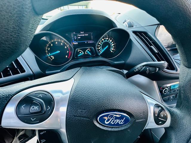 used 2013 Ford Escape car, priced at $5,500