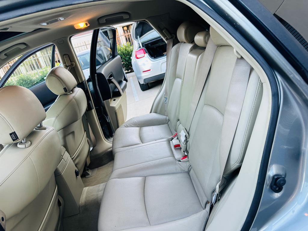 used 2004 INFINITI FX35 car, priced at $5,500