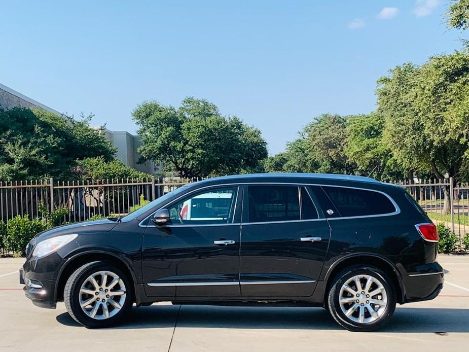 used 2014 Buick Enclave car, priced at $7,990