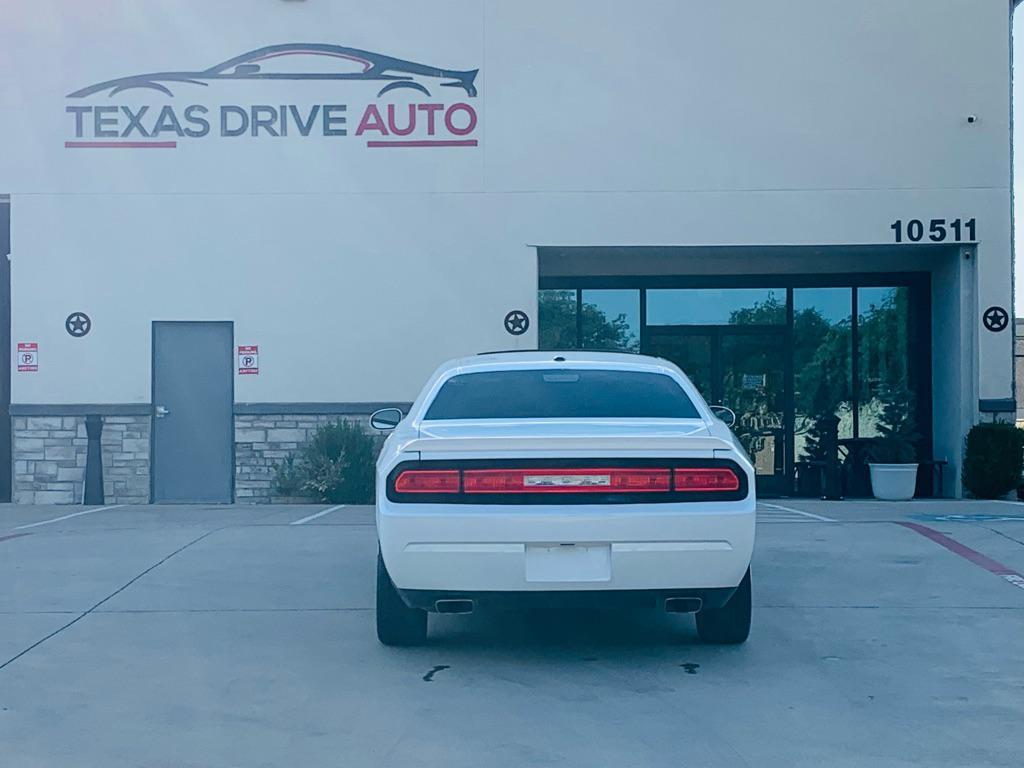 used 2014 Dodge Challenger car, priced at $8,990