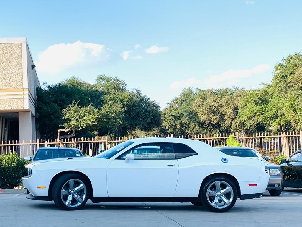 used 2014 Dodge Challenger car, priced at $8,990
