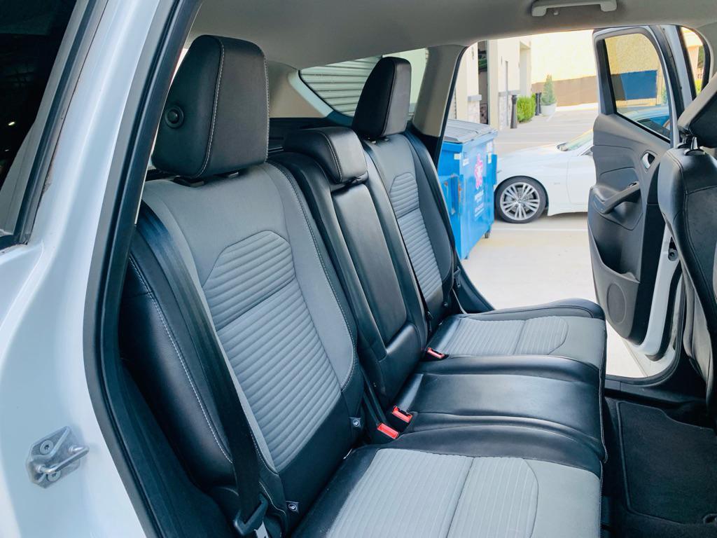 used 2018 Ford Escape car, priced at $7,990