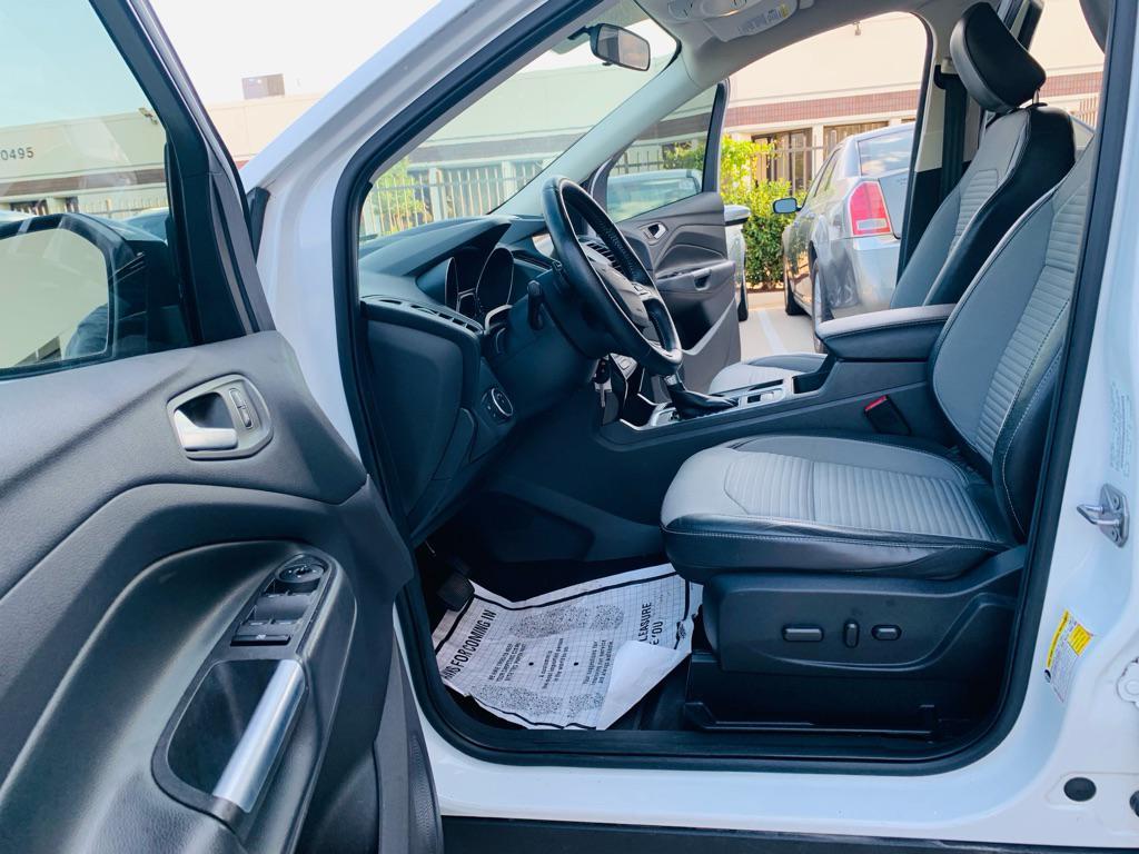 used 2018 Ford Escape car, priced at $7,990