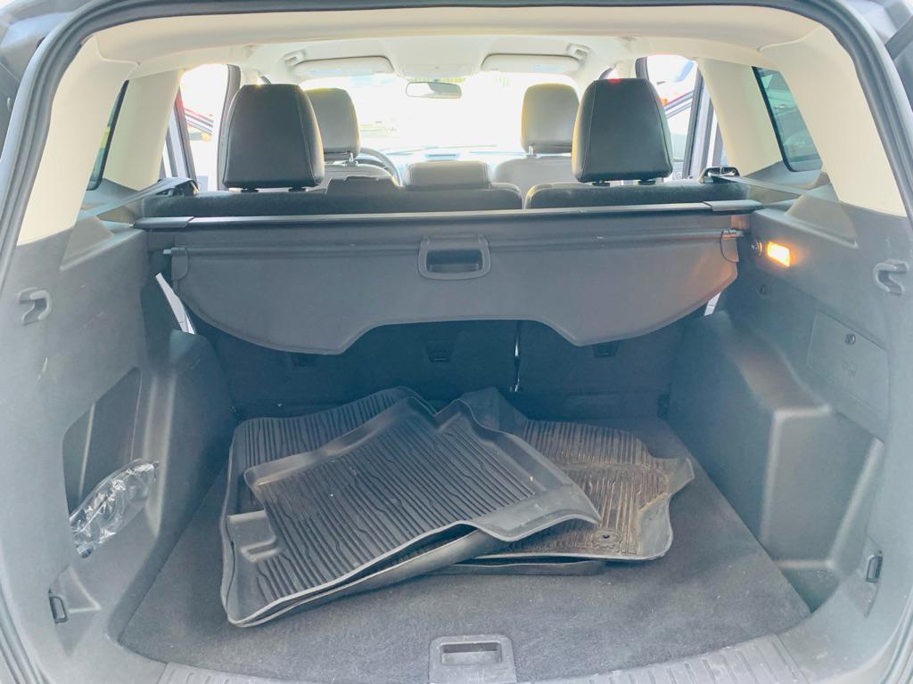 used 2018 Ford Escape car, priced at $7,990