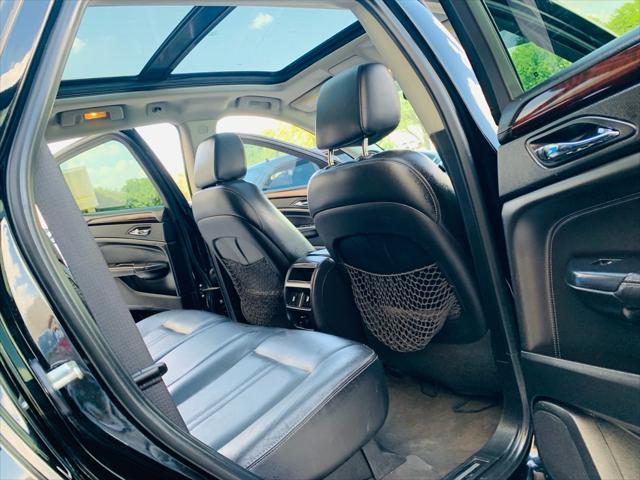 used 2014 Cadillac SRX car, priced at $7,990