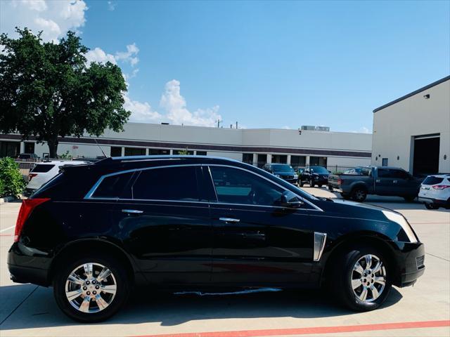 used 2014 Cadillac SRX car, priced at $7,990