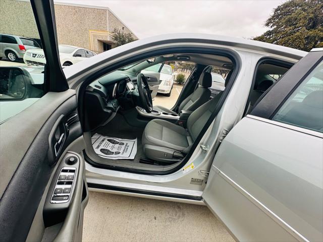 used 2013 Chevrolet Malibu car, priced at $5,500