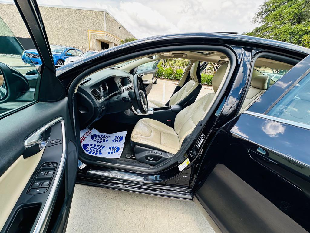 used 2013 Volvo S60 car, priced at $4,990