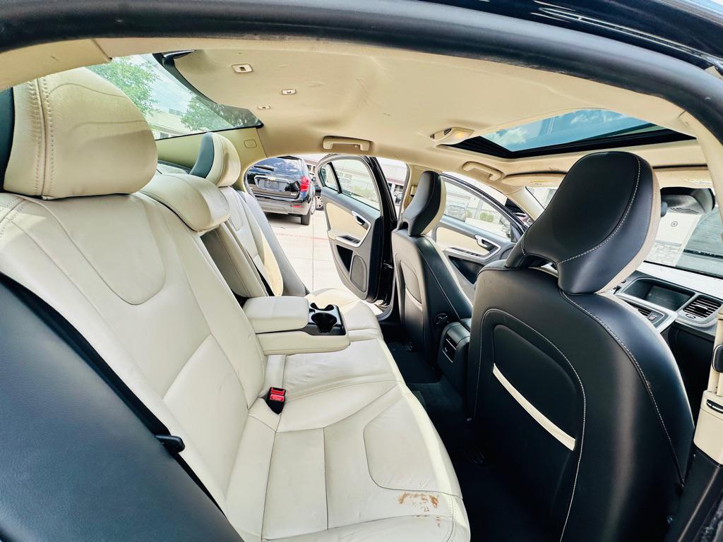 used 2013 Volvo S60 car, priced at $4,990