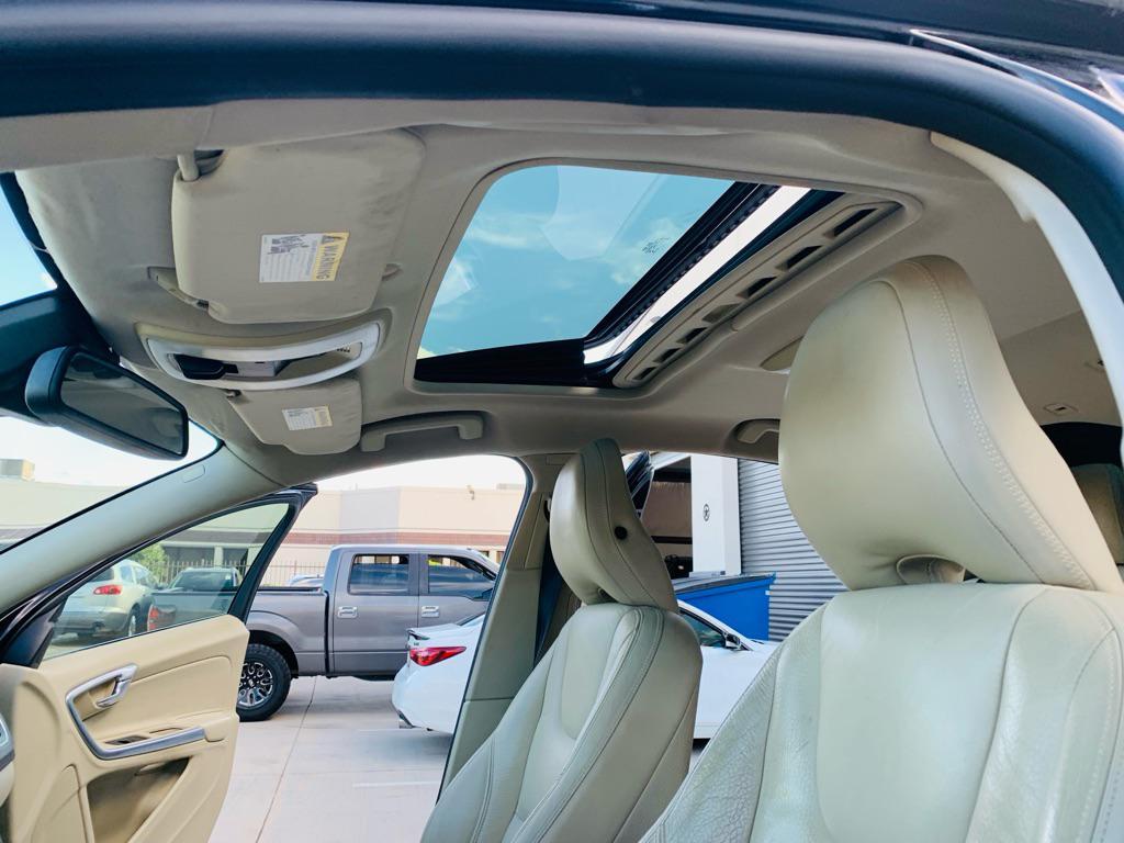 used 2013 Volvo S60 car, priced at $4,990
