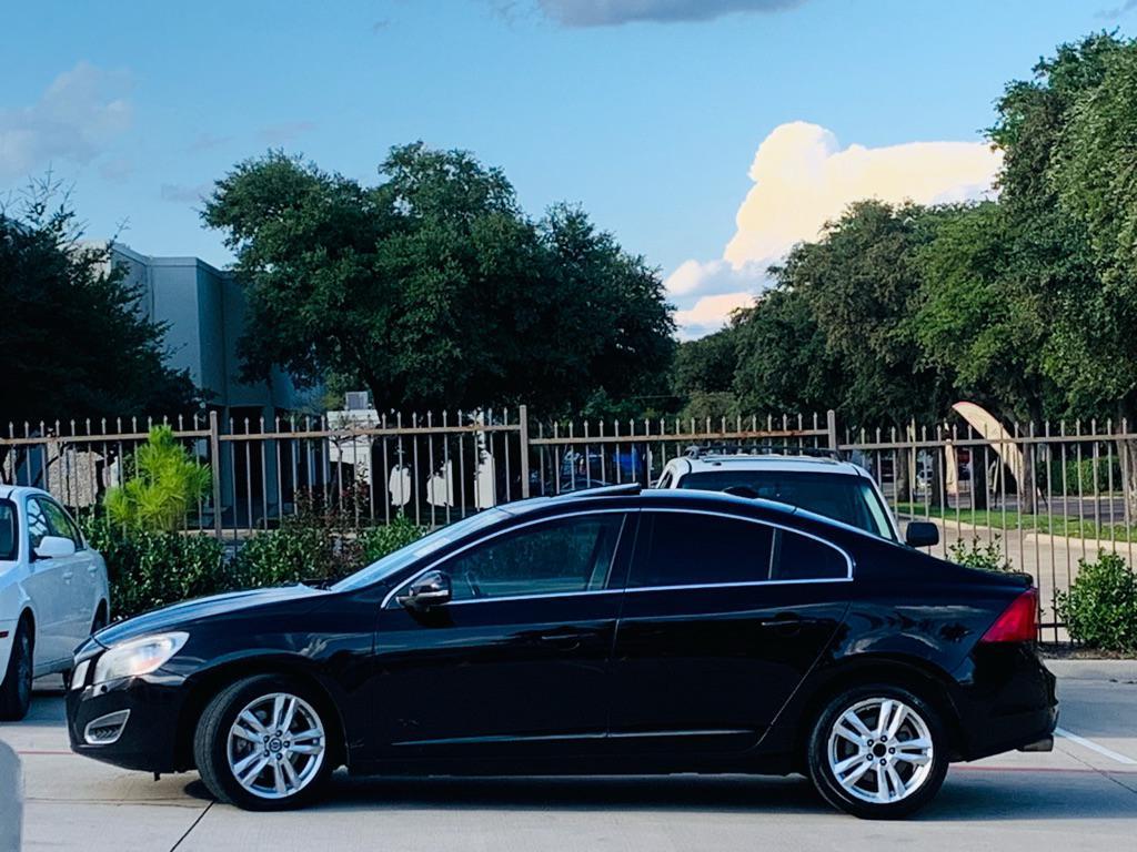 used 2013 Volvo S60 car, priced at $4,990