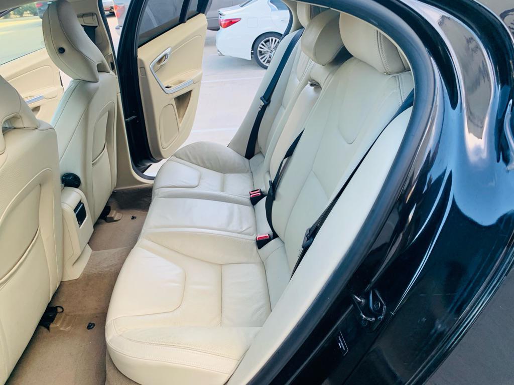 used 2013 Volvo S60 car, priced at $4,990