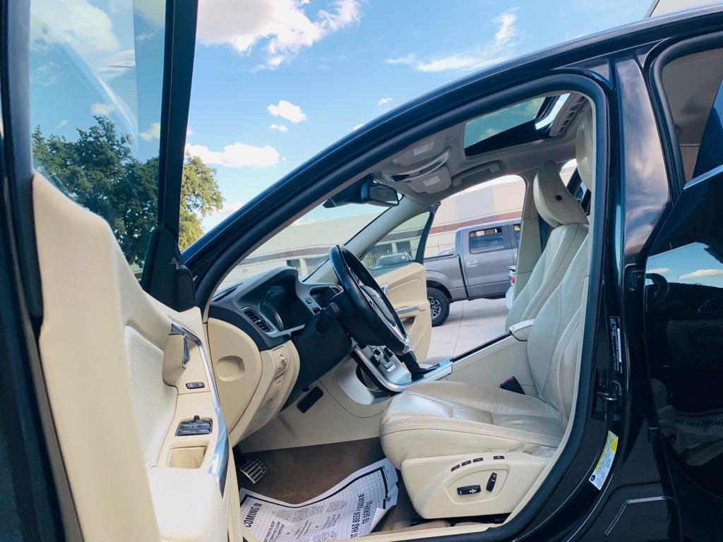 used 2013 Volvo S60 car, priced at $4,990