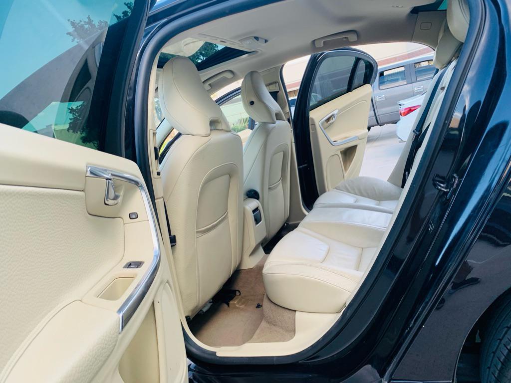 used 2013 Volvo S60 car, priced at $4,990