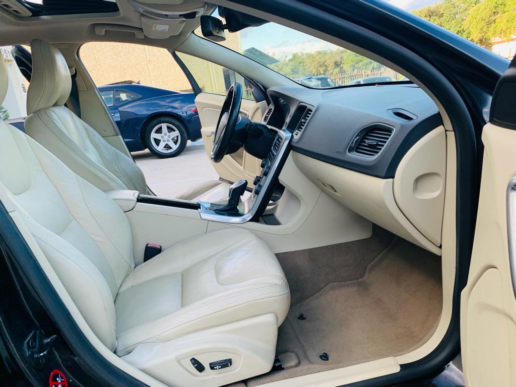 used 2013 Volvo S60 car, priced at $4,990