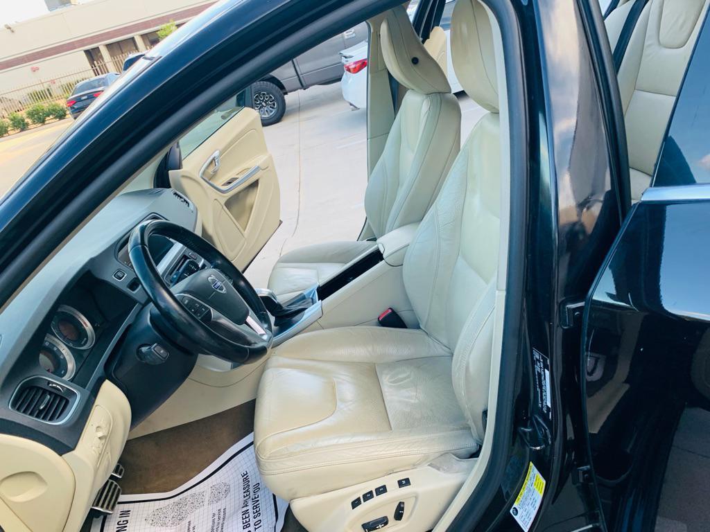 used 2013 Volvo S60 car, priced at $4,990