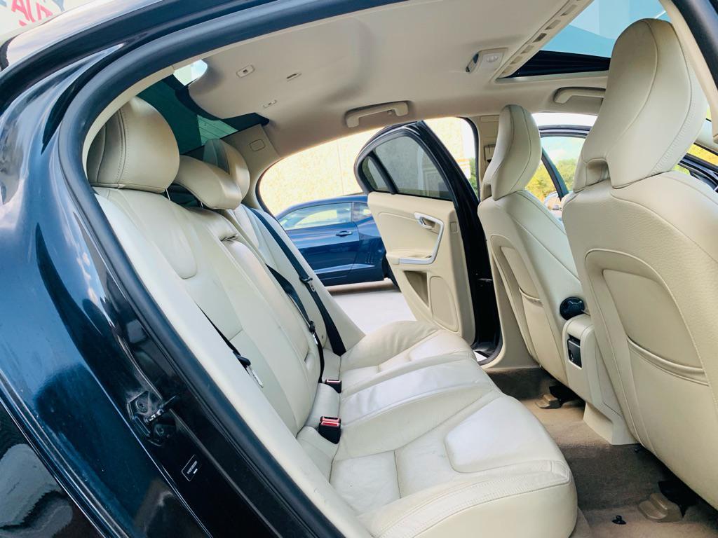 used 2013 Volvo S60 car, priced at $4,990