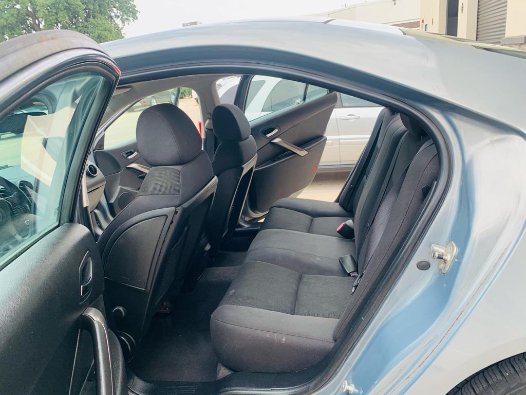 used 2009 Pontiac G6 car, priced at $3,990