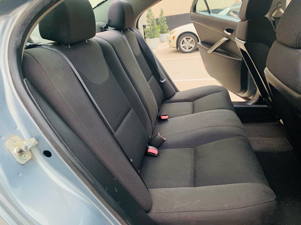 used 2009 Pontiac G6 car, priced at $3,990