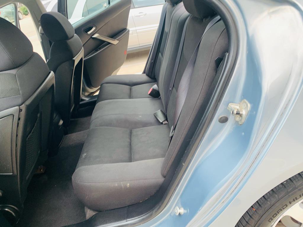 used 2009 Pontiac G6 car, priced at $3,990