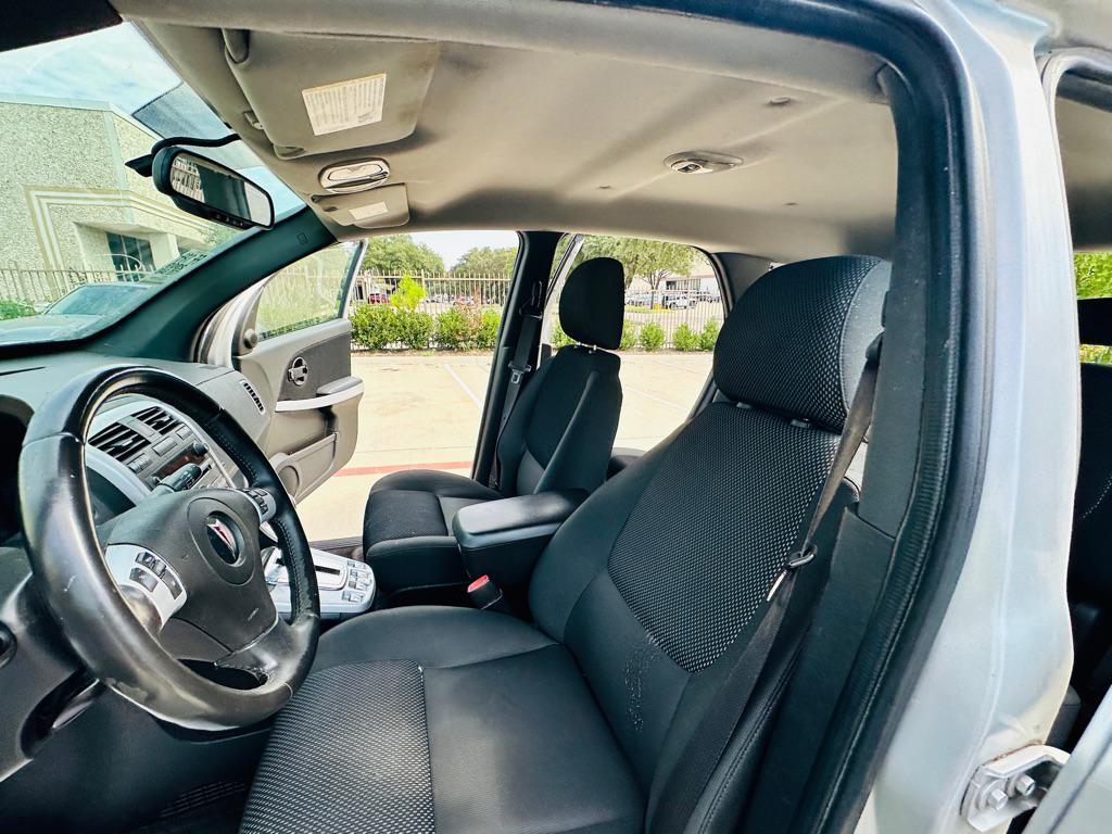 used 2009 Pontiac Torrent car, priced at $4,500