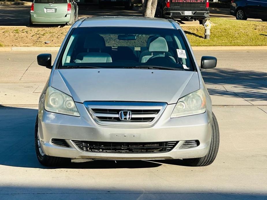 used 2007 Honda Odyssey car, priced at $5,500