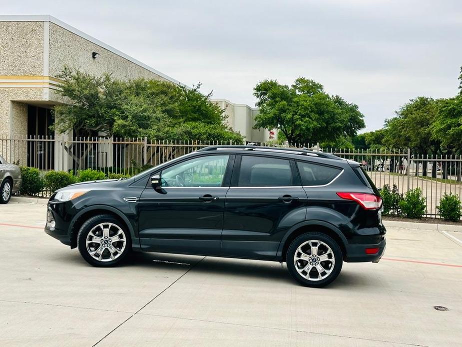 used 2013 Ford Escape car, priced at $6,990