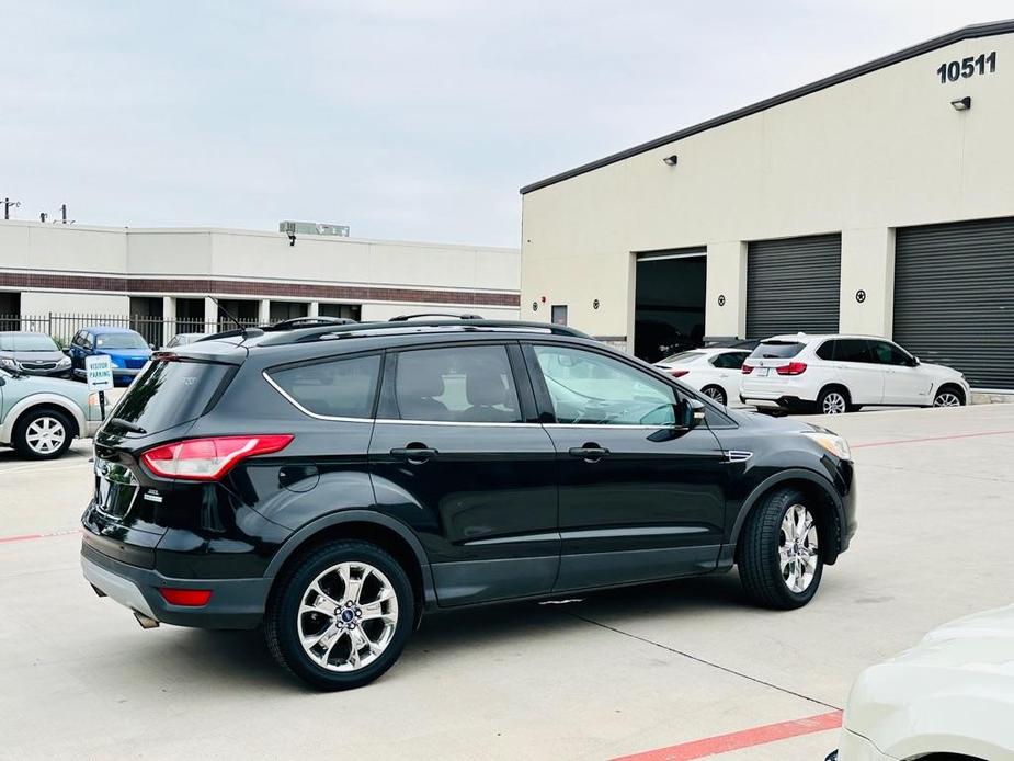 used 2013 Ford Escape car, priced at $6,990