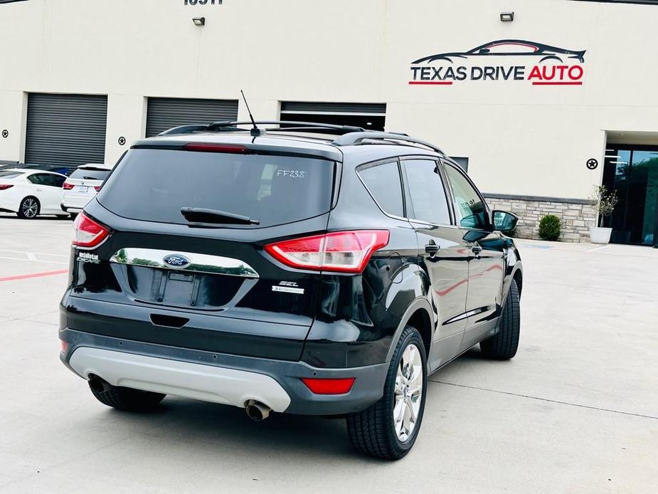 used 2013 Ford Escape car, priced at $6,990