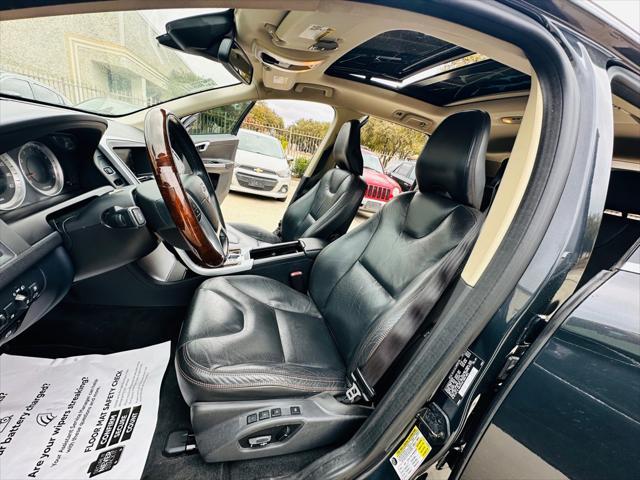 used 2012 Volvo XC60 car, priced at $6,990