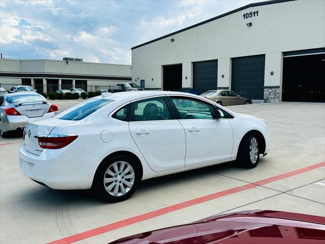 used 2016 Buick Verano car, priced at $5,990