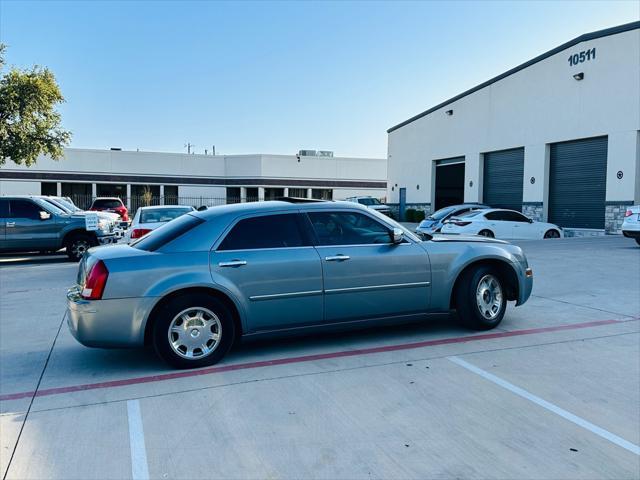 used 2006 Chrysler 300 car, priced at $3,990
