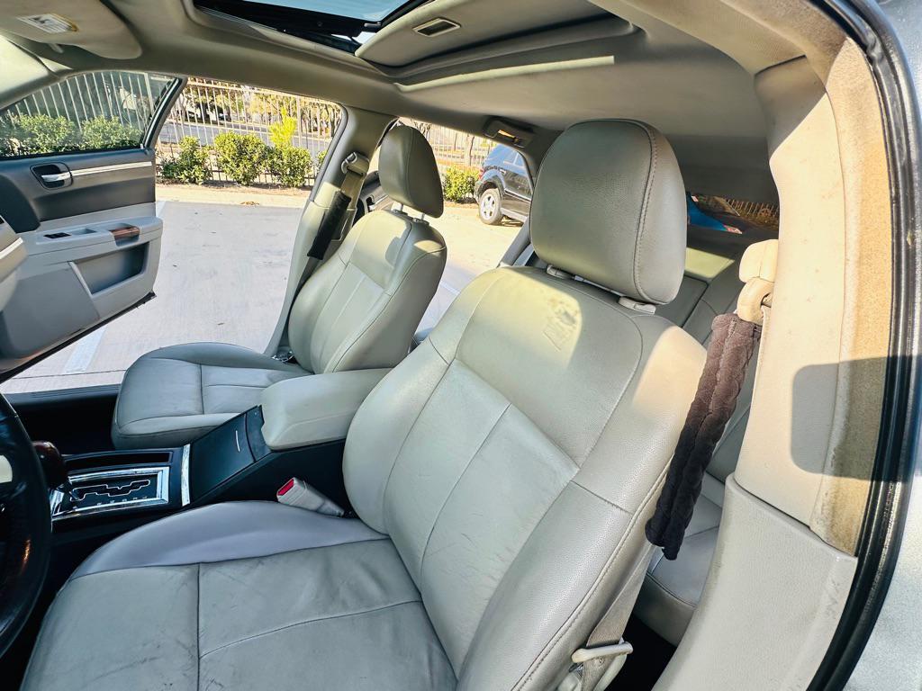 used 2006 Chrysler 300 car, priced at $3,990