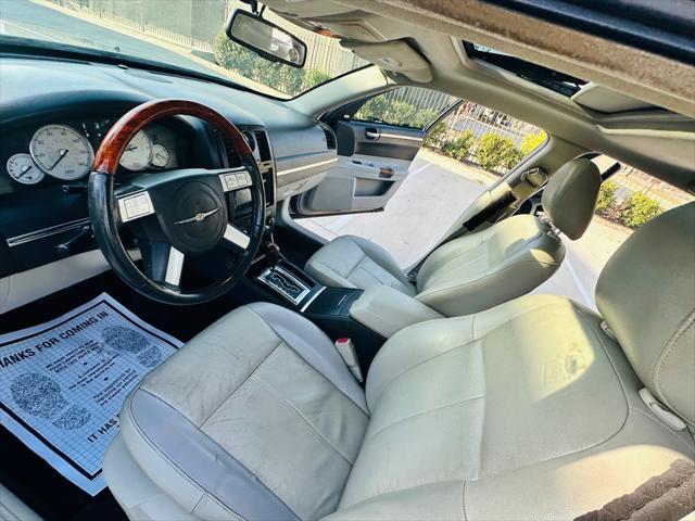 used 2006 Chrysler 300 car, priced at $3,990