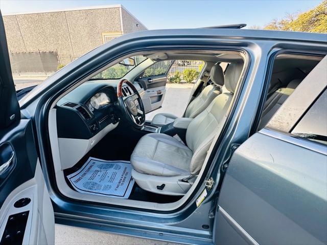 used 2006 Chrysler 300 car, priced at $3,990
