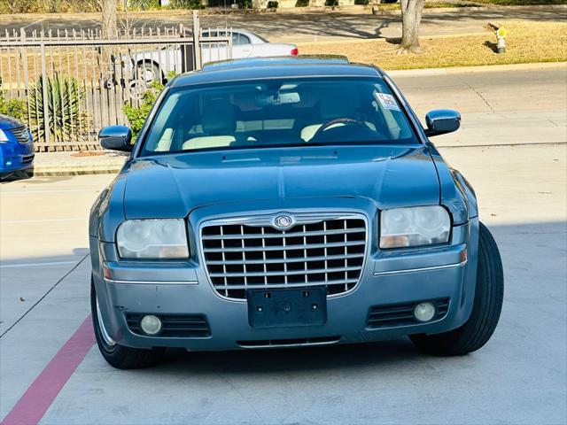used 2006 Chrysler 300 car, priced at $3,990