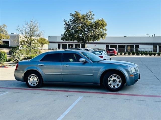 used 2006 Chrysler 300 car, priced at $3,990