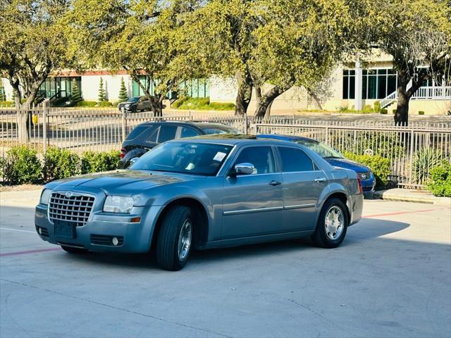 used 2006 Chrysler 300 car, priced at $3,990
