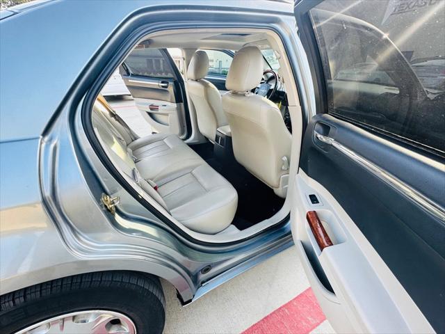 used 2006 Chrysler 300 car, priced at $3,990