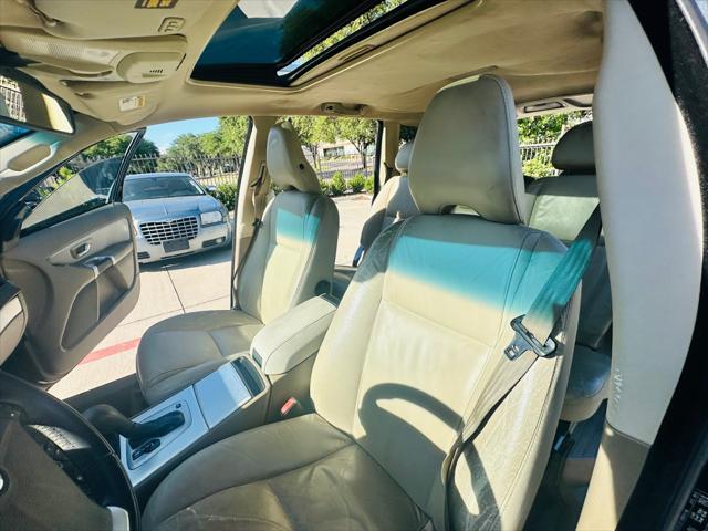 used 2013 Volvo XC90 car, priced at $6,500