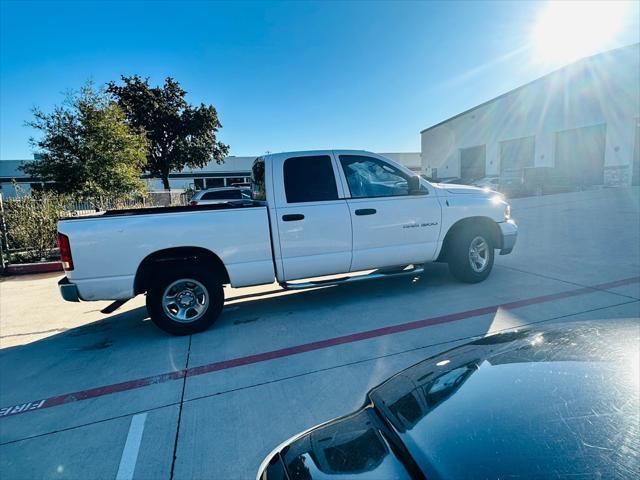 used 2005 Dodge Ram 1500 car, priced at $5,500