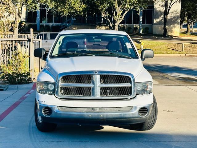 used 2005 Dodge Ram 1500 car, priced at $5,500