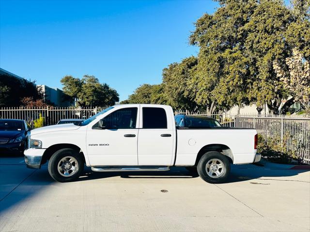 used 2005 Dodge Ram 1500 car, priced at $5,500