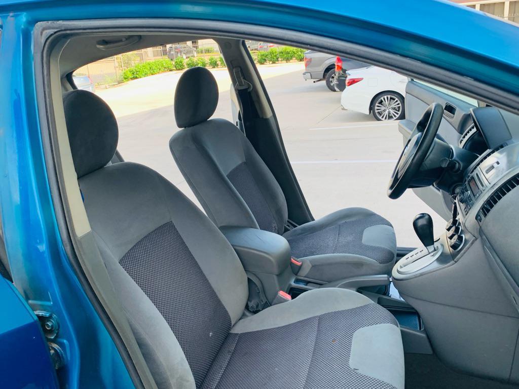 used 2007 Nissan Sentra car, priced at $2,990