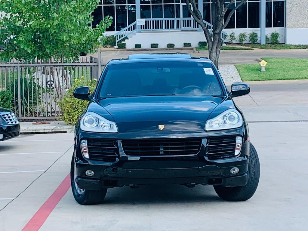 used 2008 Porsche Cayenne car, priced at $6,990