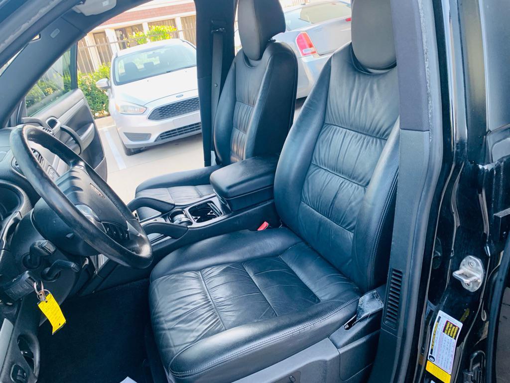 used 2008 Porsche Cayenne car, priced at $6,990