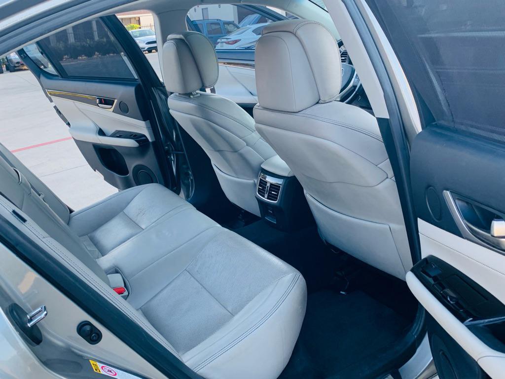 used 2015 Lexus GS 350 car, priced at $11,990
