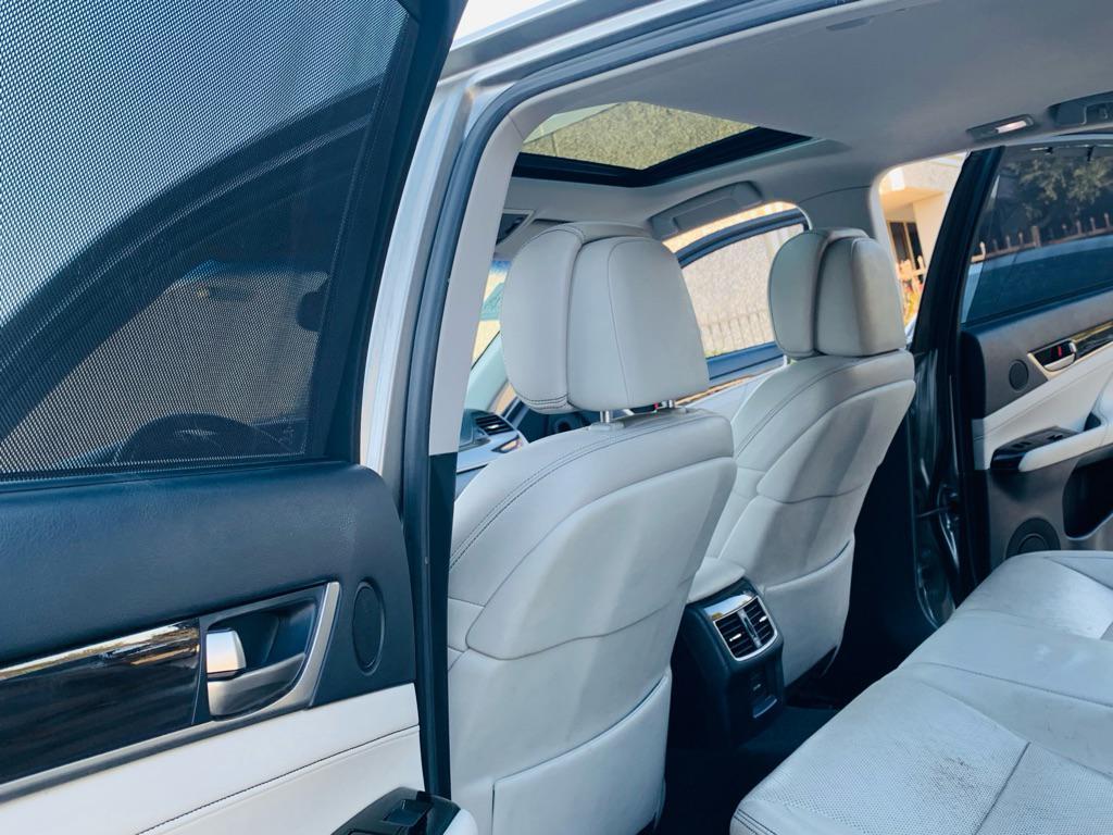 used 2015 Lexus GS 350 car, priced at $11,990