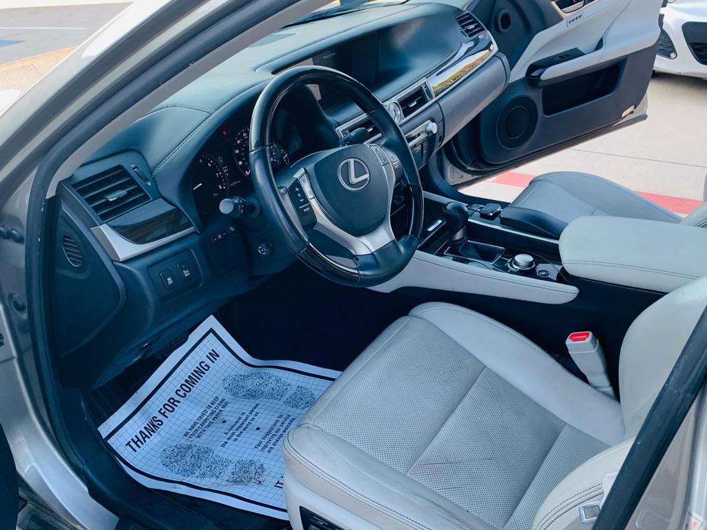 used 2015 Lexus GS 350 car, priced at $11,990